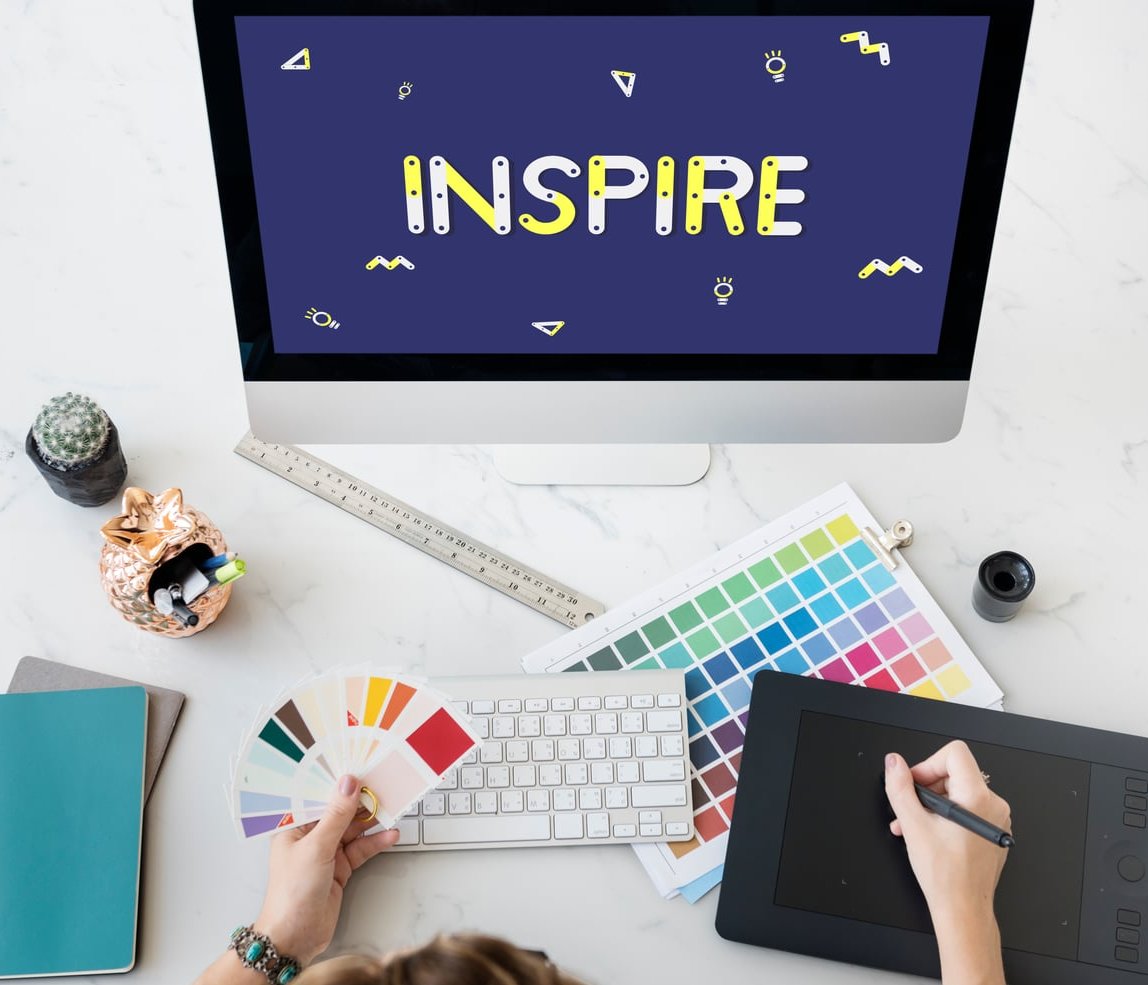 brand style guide design