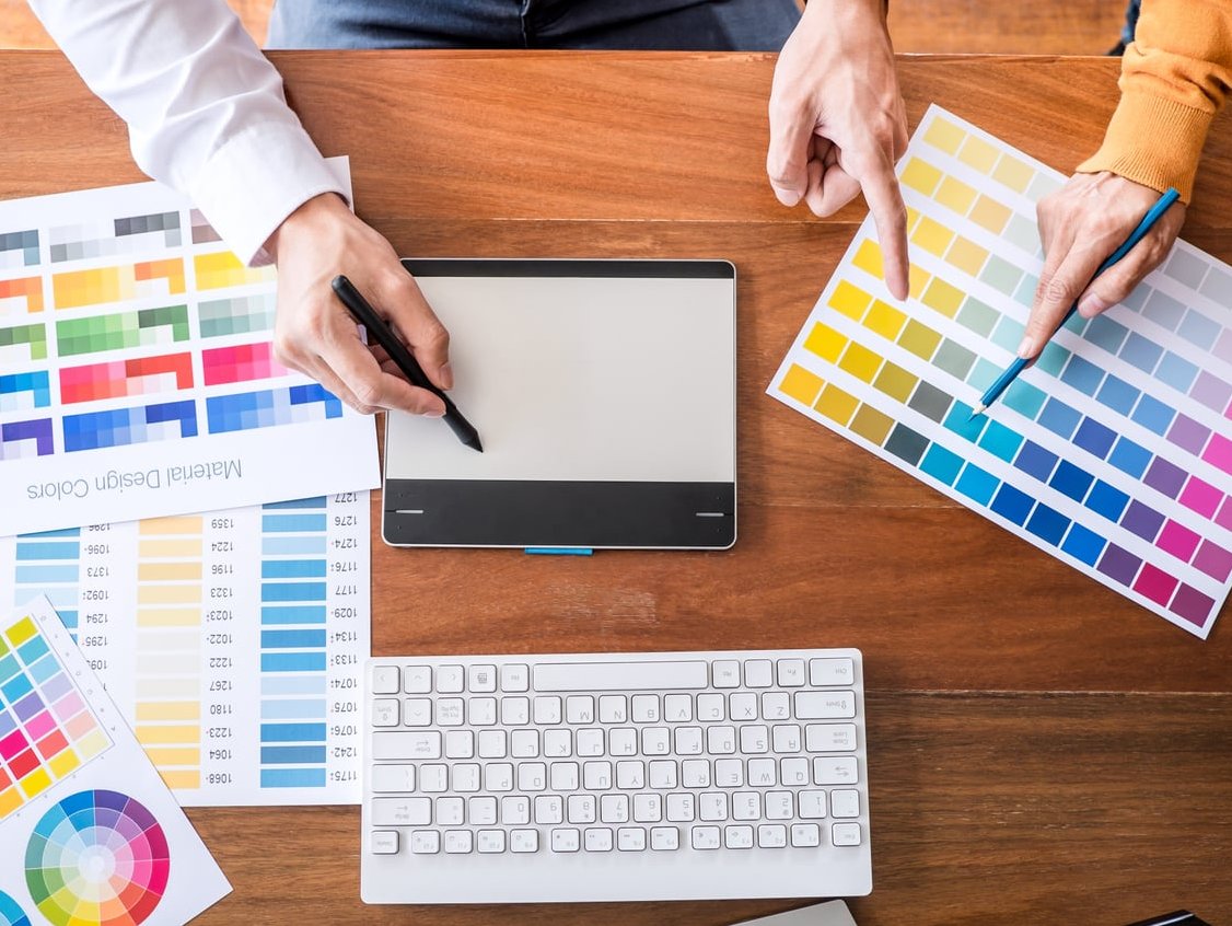 cmyk rgb color