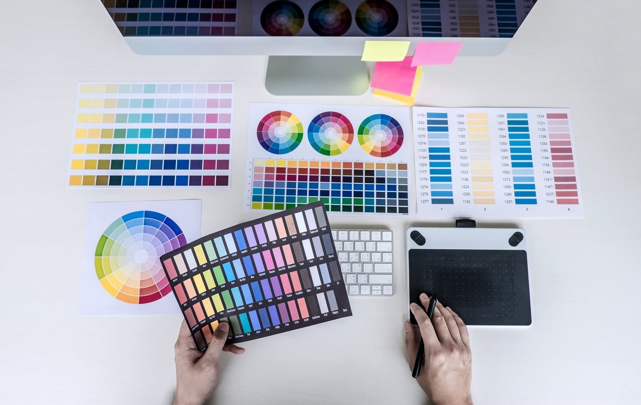 cmyk rgb color